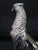 Hollywood Regency Wildwood Griffin Chrome on Marble Bases Bookends - a Pair For Sale - Image 3 of 12