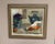 Karl Gustav Strandberg, Still Life with Kettle, 1960s, Oil Painting on Canvas, Framed For Sale - Image 15 of 18