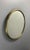 Mid-Century German Brass Rope Mirrors, 1970s, Set of 2 For Sale - Image 13 of 18