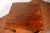 Wood Vintage Rosewood Teak Coffee Table by Dyrlund Made in Denmark 70's Scandinavian Mid Century Danish For Sale - Image 7 of 9