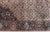 Doris Leslie Blau Small Vintage Egyptian Handmade Silk Rug For Sale - Image 4 of 9