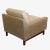 Directional Comfy Club Chair by B. G. Mesberg for Directional Design, Newly Reupholstered For Sale - Image 4 of 8