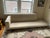 Ecru Dellarobbia Monti Sofa For Sale - Image 8 of 11