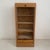 Notarys Cabinet with Roll-Top Door, 1960s For Sale - Image 9 of 13