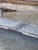 Rustic Vintage Extra Long Rustic Farm Table For Sale - Image 3 of 13