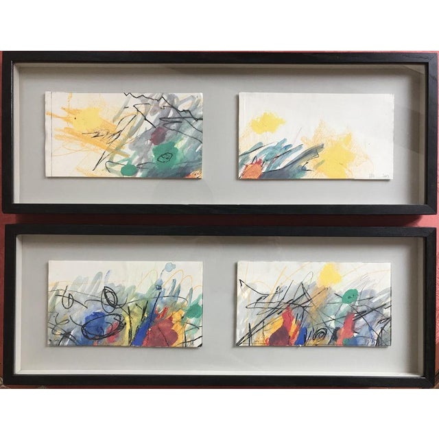 Jean José BARANES, born in 1940, is a French psychoanalyst, professor, writer and visual artist. 1- The Battle of San...