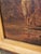 Antique European Painting With Figures and Animals For Sale - Image 9 of 17