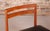 Mid-Century Teak Chairs, 1970s, Set of 4 For Sale - Image 4 of 11