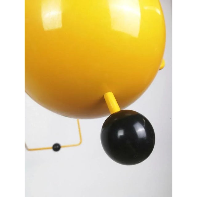 Postmodern Wall Light in the style of Toshiyuki Kita, 1980s For Sale - Image 11 of 18