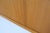 Tambour Doors 12 Deep Drawers 3 Shelves Danish Teak Mid-Century Modern Credenza For Sale - Image 9 of 18
