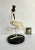 1940s 1940's Stork Club Figurative Stork and Matchbook Set For Sale - Image 5 of 9
