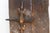 Ancient Primitive Bamana Ta-Koy Lock African Door For Sale - Image 4 of 8