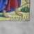 Religious Mosaic Tile Portrait of Saint Barnabus, Circa 1930 For Sale - Image 3 of 8