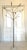 A 10 light Italian Stilnovo floor lamp on marble base, articulating heads and moveable arms Mid-Century Modern Sputnik...