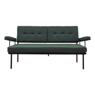 Italian Sofa Bed, 1970s For Sale