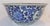 Large Chinoiserie Blue and White Bowl For Sale - Image 4 of 12