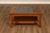 Stickley Mission Collection Tile Top Square Oak Coffee Table For Sale - Image 16 of 18