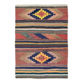 Example of Flatweave