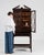 19th Century Fine Chippendale Vitrine For Sale - Image 13 of 16