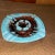 Mid Century Blue and Brown Drip Glaze Ashtray For Sale In Columbia, SC - Image 6 of 6