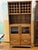 Design Plus Gallery presents a Linear Walnut Wood Kitchen Cabinet from Shell Lake Woodcrafters for Room & Board. A true...