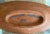 Mid-Century Modern 1950s Pottery Bowl With Fish Signed For Sale In Tampa - Image 6 of 8