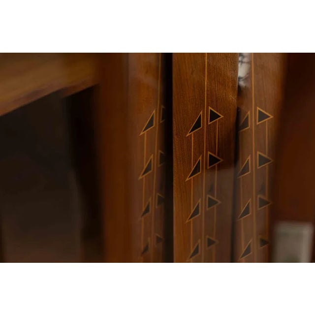 Art Nouveau Viennese Cabinet by Otto Prutscher, 1906” For Sale - Image 12 of 16