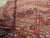 Brick Red Galerie Shabab Collection Mid-20th Century Afghan Baluch Rug For Sale - Image 8 of 8