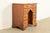 Baker Furniture Company Baker Furniture Georgian Burled Walnut Writing Desk, Circa 1970s For Sale - Image 4 of 14
