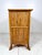 Vintage Baker Milling Road Pencil Reed Rattan Bamboo Chest of Drawers For Sale - Image 12 of 12