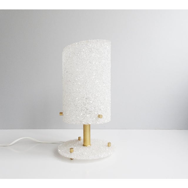 Table Lamp, France, 1960s For Sale - Image 11 of 11