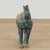 Pair of Vintage Chinese Cloisonne Horses For Sale - Image 16 of 18