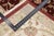 Late 20th Century Vintage Chinese Tabriz Rug, 12’00 X 15’04 For Sale - Image 5 of 8