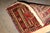 Early 20th Century Old Tekke - 1'6" x 10' For Sale - Image 4 of 4