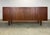Svend Madsen for Falster Mobelfabrik Danish Mid-Century Modern Teak Dresser / Credenza For Sale - Image 10 of 12