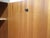 Mid Century Modern Vintage Teak Butilux Armoire Wardrobe For Sale - Image 9 of 13