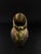 Gold Late 19th Century Ceramic Jug with Metallic Luster Glaze from Delphin Massier For Sale - Image 8 of 13