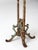 Metal Antique Victorian Iron Plant Stand For Sale - Image 7 of 17