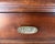 Bassett Furniture Chest of Drawers For Sale - Image 11 of 15