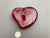 Red Elsa Peretti Tiffany & Co Red Heart Paperweight For Sale - Image 8 of 16
