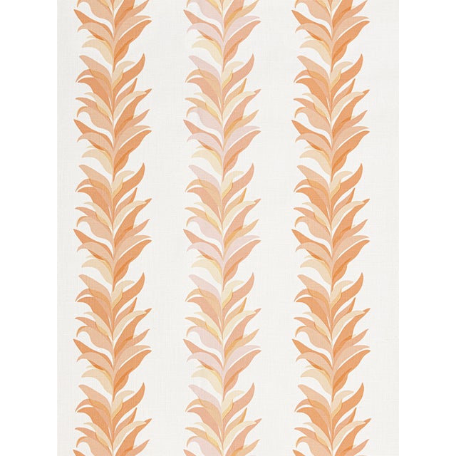 Tone-on-tone stripes get a tropical twist with our Chira Island motif. Offered in 6 retro-inspired shades, Chira Island is...