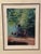 Mark King “Morning Workout” equestrian series, limited edition Serigraph, 230/295, Signed, 34x28 (framed) Includes...