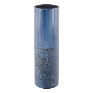 Vintage Stoneware Vase by Ingrid Atterberg for Upsala-Ekeby, 1960s For Sale