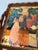 Annie Modica Wine + Cheese Lacquered Tray, Signed For Sale - Image 12 of 12