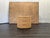 Rh Byron Closed Nightstand – 32" Light Oak | Designed by Harrison & Nicholas Condos For Sale - Image 14 of 18