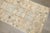 Textile Long Turkish Anatolian Geometric Soft Blue Beige Pink Runner rug no. j5319 For Sale - Image 7 of 7