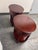 Pottery Barn Valencia Oval Nightstands, Pair For Sale - Image 9 of 12