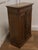 Small Cupboard in Oak For Sale - Image 3 of 6