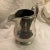 Metal Vintage Large Pewter Pitcher for Water Beverage Flagg Homan Pewter Co. Began in 1847 For Sale - Image 7 of 12