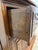 Brown Vintage Indonesian Storage Cabinet For Sale - Image 8 of 12